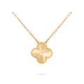 Colgante Aurea dorado